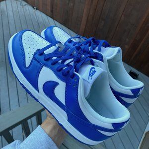 Nike Kentucky Dunk Low